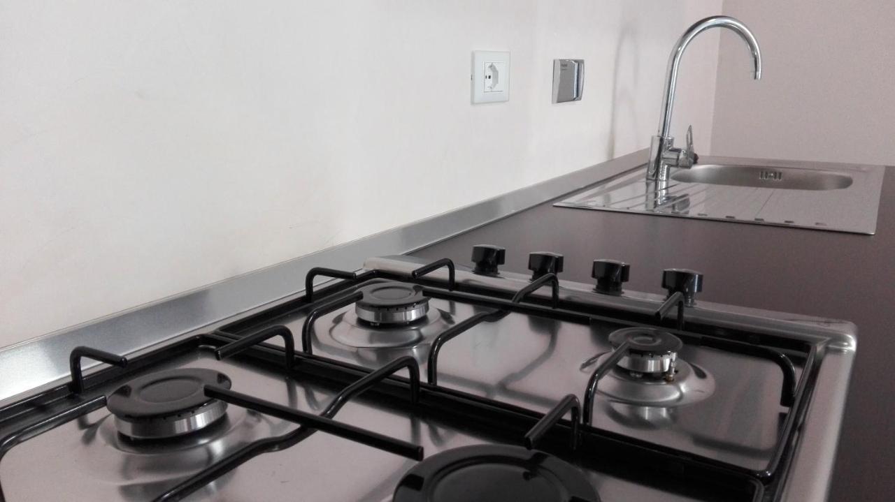 莱万托Gloria House公寓 外观 照片